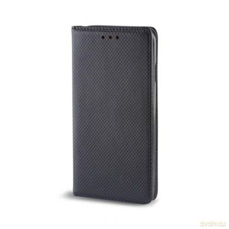 Pokrowiec Smart Magnet do iPhone XR czarny