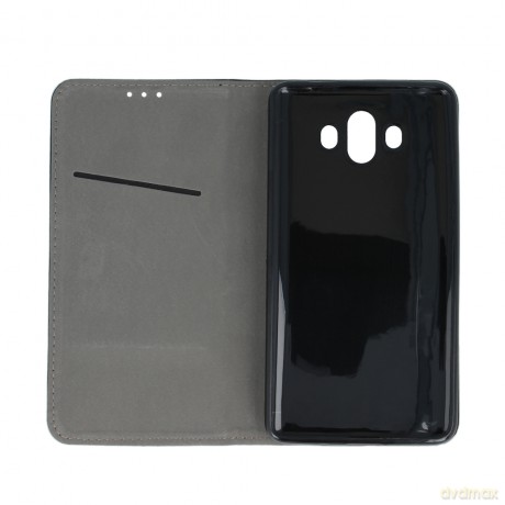 Pokrowiec Smart Magnetic do Samsung S7 Edge G935 czarny