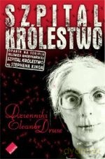 Szpital Królestwo. Dzienniki Eleanor Druse - Eleanor Druse [KSIĄŻKA]