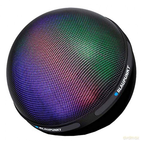 Przenośny głośnik Bluetooth BT08LED