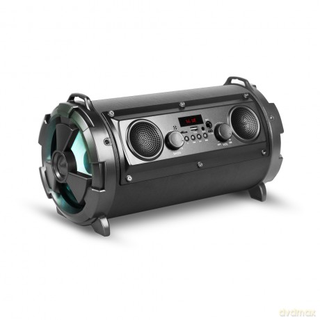 Rebeltec głośnik bezprzewodowy SoundTube 190 czarny