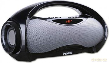 REBELTEC głośnik bluetooth SoundBOX 320