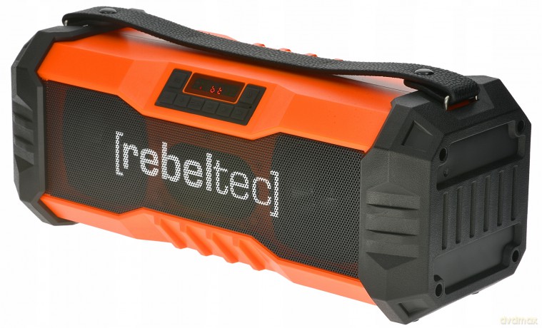 REBELTEC głośnik bluetooth SoundBOX 350