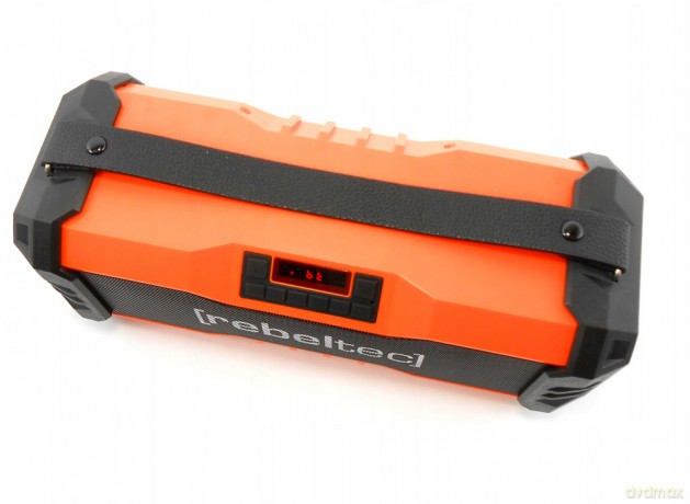 REBELTEC głośnik bluetooth SoundBOX 350