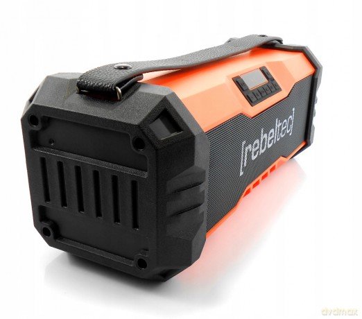 REBELTEC głośnik bluetooth SoundBOX 350