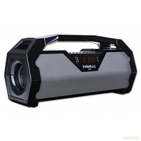 REBELTEC głośnik bluetooth SoundBOX 400