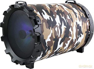 REBELTEC Głośnik SoundTube 220 moro