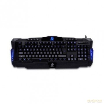 Rebeltec klawiatura gamingowa USB LEGEND