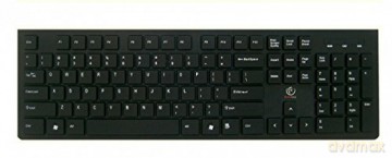 Rebeltec klawiatura USB ESPIRO