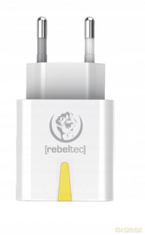 Rebeltec ładowarka sieciowa QC 3.0 H100 Turbo