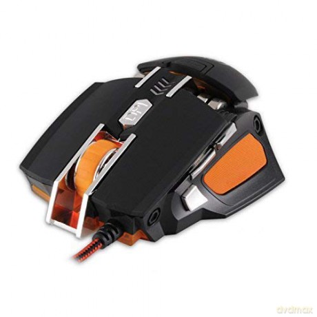Rebeltec mysz gamingowa TRANSFORMER