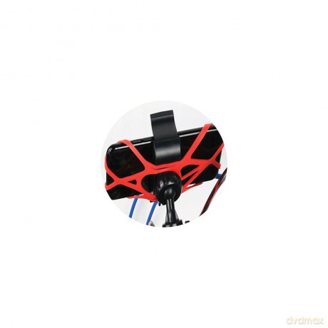 REBELTEC Uchwyt rowerowy M40