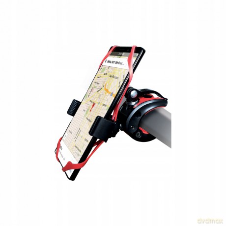 REBELTEC Uchwyt rowerowy M40