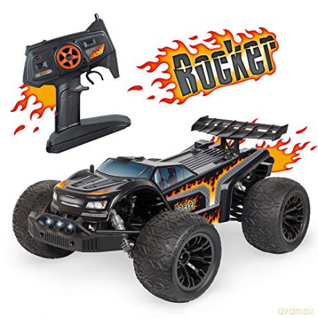 Samochód RC-100 Rocker