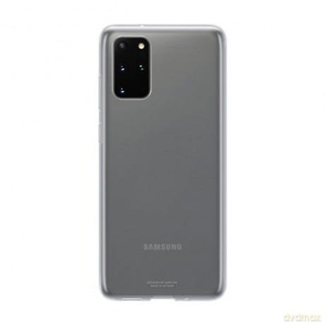 Samsung etui Clear Cover do S20 Plus transparentne