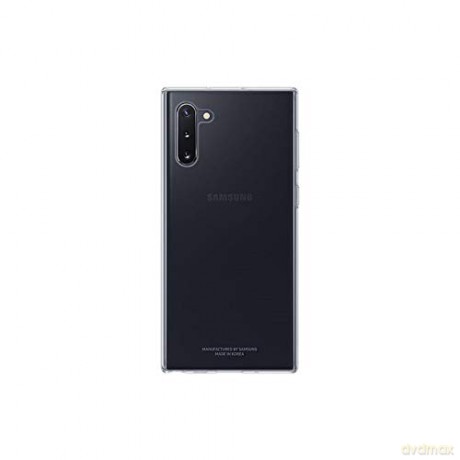 Samsung etui Clear Coverdon do Note 10 transparentne