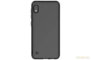 Samsung etui Cover do A10 czarne