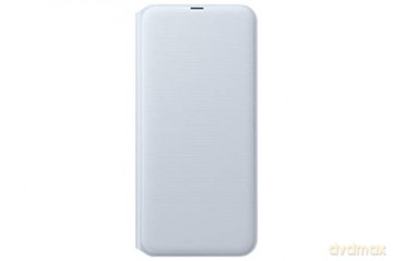 Samsung etui do A50 Wallet biały