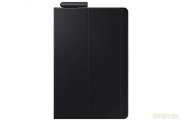 Samsung etui do tabletu Tab S4 czarne