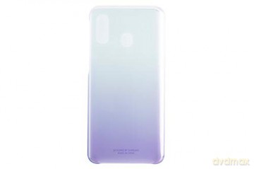 Samsung etui Gradation Cover do A40 foletowe