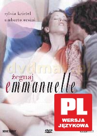 Żegnaj, Emmanuelle (Goodbye Emmanuelle) [DVD]