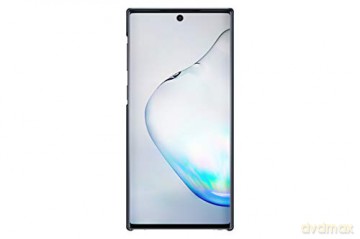 Samsung etui LED Cover do Note 10 czarne