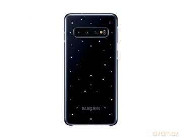 Samsung etui LED Cover do S10 czarne