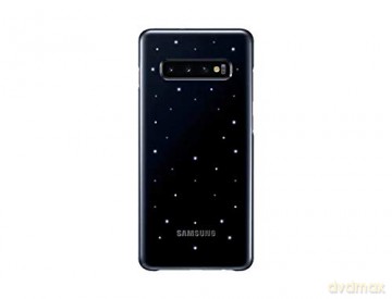 Samsung etui LED Cover do S10 Plus czarne