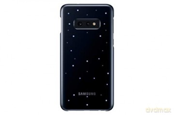 Samsung etui LED Cover do S10e czarne