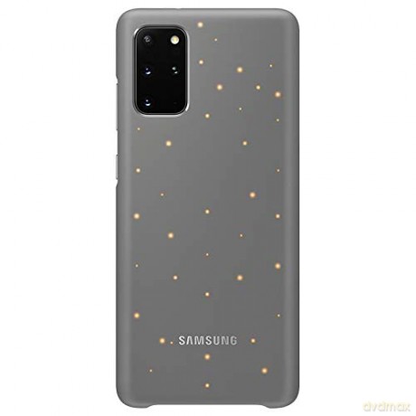 Samsung etui LED Cover do S20 Plus szare