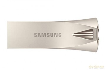 Samsung pendrive Bar Plus USB 3.1 (256 GB) srebrny