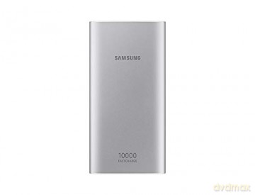 Samsung Powerbank 10000mAh EB-P1100CSEGWW srebrny