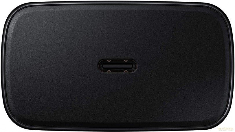 Samsung Super Fast Charging (Max. 45W) czarna EP-TA845XBEGW