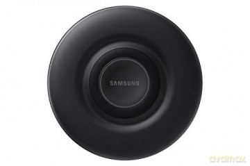 Samsung Wireless Charger Pad(LO Fast Charge) EP-P3105TBEGWW