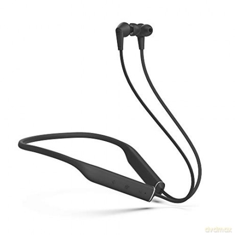 Słuchawki bluetooth Urbanista Milan Dark Clown czarne