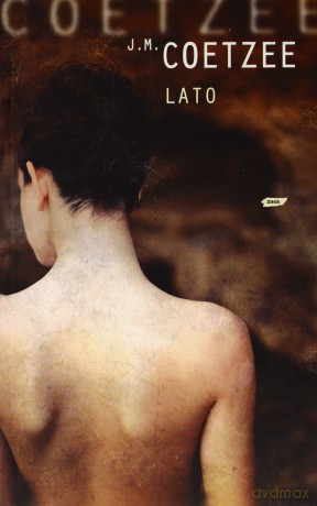 Lato - John Maxwell Coetzee [KSIĄŻKA]