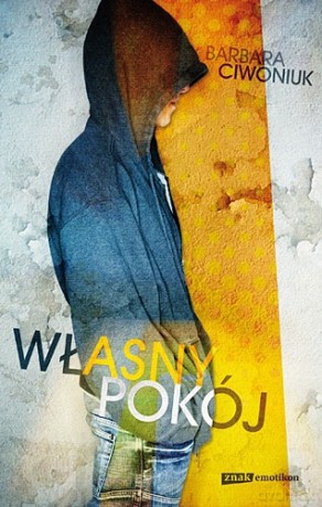 Własny pokój - Barbara Ciwoniuk  [KSIĄŻKA]