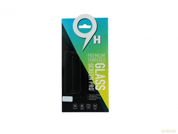 Szkło hartowane Tempered Glass do iPhone 7 Plus/8 Plus