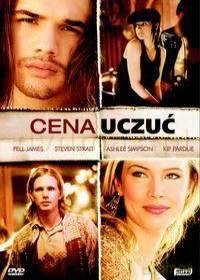 Cena uczuć [DVD]
