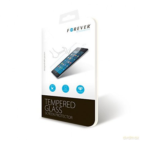 Szkło hartowane Tempered Glass Forever do iPad 2/3/4