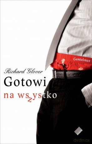 Gotowi na wszystko - Richard Glover [KSIĄŻKA]