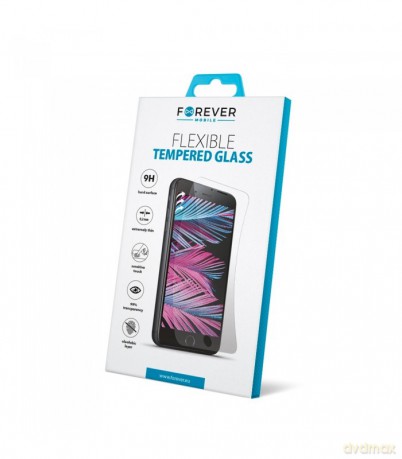 Szkło hartowane Tempered Glass Forever Flexible do Xiaomi Redmi Note 7
