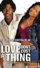 Love Don't Cost A Thing [DVD]