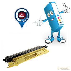 Toner B-230Y (TN230Y) TFO 1.4K