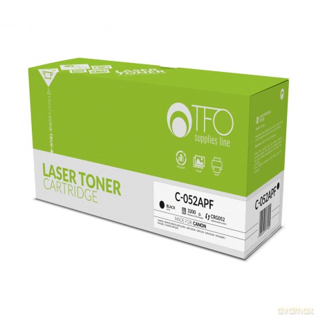 Toner C-052APF (CRG052) TFO 3.2K