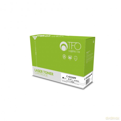 Toner C-052XPF (CRG052) TFO 9K