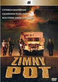 Zimny pot [DVD]