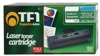 Toner H-06A (C3906A) TFO 2.5K