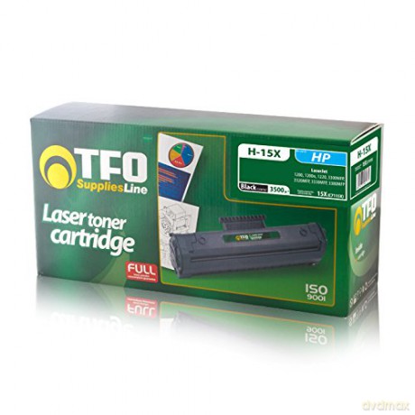 Toner H-15X (C7115X) TFO 3.5K