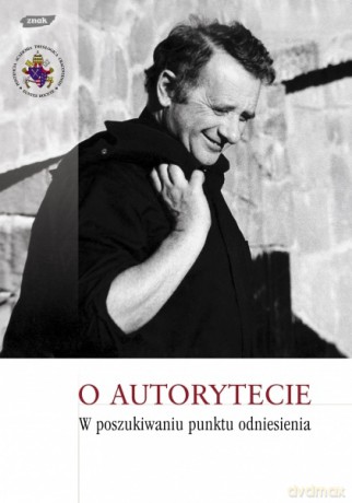 O autorytecie [KSIĄŻKA]